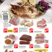 EDEKA Prospekt Seite 2