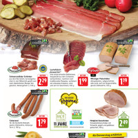 EDEKA Prospekt Seite 3