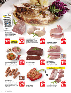 EDEKA Prospekt - Angebote ab 23.02. - Seite 2