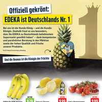 EDEKA Prospekt Seite 2