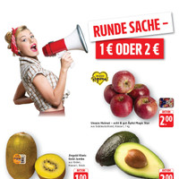 EDEKA Prospekt Seite 3