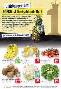 EDEKA Prospekt - Angebote ab 23.02. - Seite 2