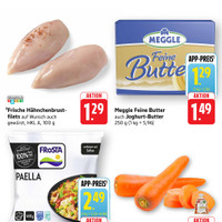 EDEKA Prospekt Seite 2