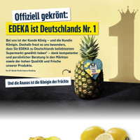 EDEKA Prospekt Seite 3
