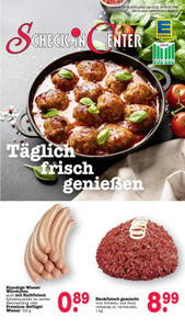 EDEKA Prospekt - Angebote ab 23.02.