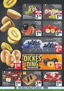 EDEKA Prospekt - Angebote ab 23.02. - Seite 2