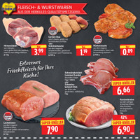 EDEKA Prospekt Seite 2