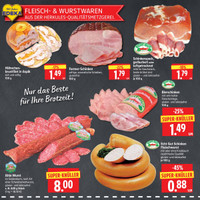 EDEKA Prospekt Seite 3