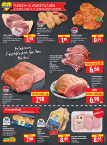 EDEKA Prospekt - Angebote ab 23.02. - Seite 2