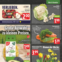 EDEKA Prospekt Seite 3