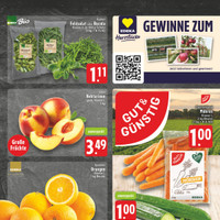 EDEKA Prospekt Seite 2