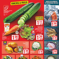 EDEKA Prospekt Seite 3