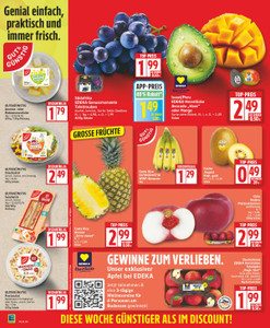 EDEKA Prospekt - Angebote ab 23.02. - Seite 2