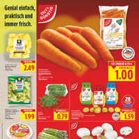 EDEKA Prospekt Seite 2