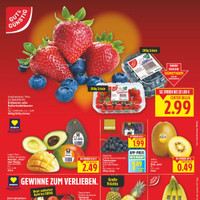 EDEKA Prospekt Seite 3