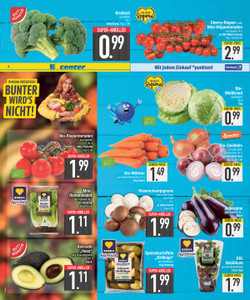EDEKA Prospekt - Angebote ab 02.03. - Seite 2