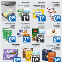 EDEKA Prospekt Seite 2