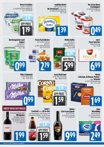 EDEKA Prospekt - Angebote ab 02.03. - Seite 2