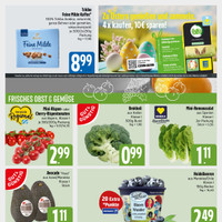 EDEKA Prospekt Seite 3