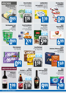 EDEKA Prospekt - Angebote ab 02.03. - Seite 2