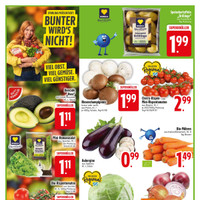 EDEKA Prospekt Seite 2