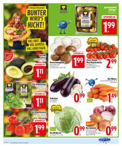 EDEKA Prospekt - Angebote ab 02.03. - Seite 2