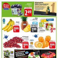 EDEKA Prospekt Seite 3