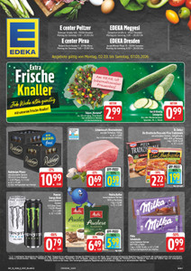 EDEKA Prospekt - Angebote ab 02.03.