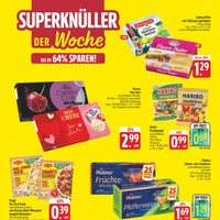 EDEKA Prospekt Seite 2