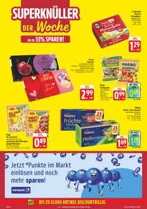EDEKA Prospekt - Angebote ab 02.03. - Seite 2