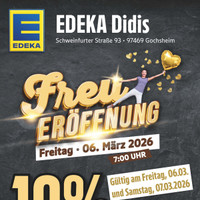 EDEKA Prospekt Seite 2