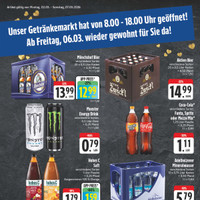 EDEKA Prospekt Seite 3