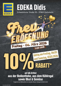 EDEKA Prospekt - Angebote ab 02.03. - Seite 2