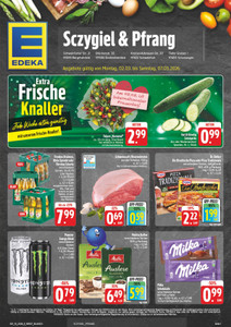 EDEKA Prospekt - Angebote ab 02.03.
