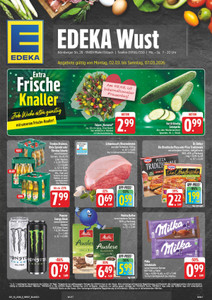 EDEKA Prospekt - Angebote ab 02.03.