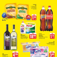 EDEKA Prospekt Seite 3