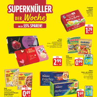 EDEKA Prospekt Seite 2