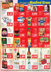 EDEKA Prospekt - Angebote ab 02.03.26 - Seite 2
