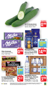 EDEKA Prospekt - Angebote ab 02.03. - Seite 2