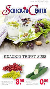 EDEKA Prospekt - Angebote ab 02.03.