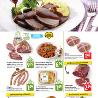 EDEKA Prospekt Seite 2
