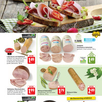 EDEKA Prospekt Seite 3