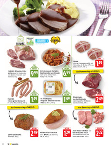 EDEKA Prospekt - Angebote ab 02.03. - Seite 2