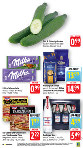 EDEKA Prospekt - Angebote ab 02.03. - Seite 2