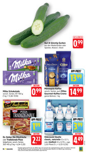 EDEKA Prospekt - Angebote ab 02.03. - Seite 2