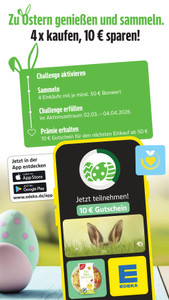 EDEKA Prospekt - Angebote ab 02.03.