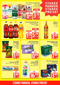 EDEKA Prospekt - Angebote ab 02.03.