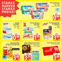 EDEKA Prospekt Seite 2