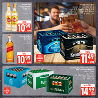 EDEKA Prospekt Seite 21