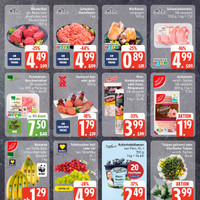 EDEKA Prospekt Seite 2